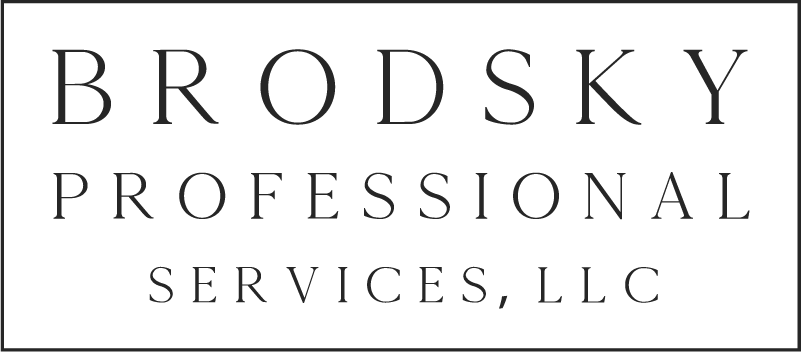 Brodsky Professional Services, LLC